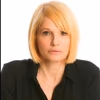 Emmy and Tony Winner Ellen Barkin to Guest Star on Showtime's HAPPYISH