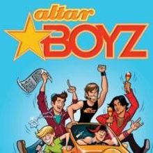 ALTAR BOYZ Plays North Carolina Theatre, Now thru 7/21