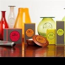 Crabtree & Evelyn Relaunches Men's Collection