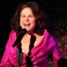 Photo Coverage: Tovah Feldshuh Previews her 54 Below Engagement