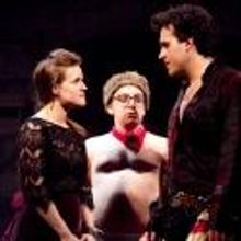 Photo Flash: First Look at Joe Sabatino, Sam Nagel and More in the Philadelphia Premi