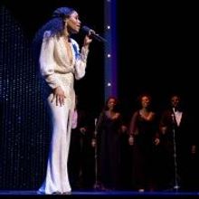 BWW Review: MOTOWN: THE MUSICAL Rocks the Music Hall in Kansas City