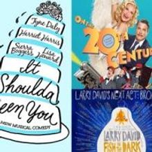 Something's Coming: What's Ahead for Broadway in Spring 2015!