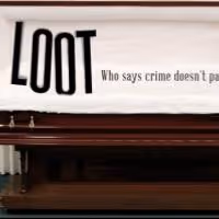 Westport Country Playhouse to Host Film Screening on Life of LOOT Playwright Joe…