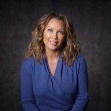 Sneak Peek - Vanessa Williams Featured on Tonight's OPRAH'S MASTER CLASS