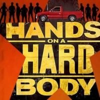 STAGE TUBE: HANDS ON A HARDBODY Begins Performances - Preview the Show Now! Video