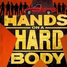 STAGE TUBE: HANDS ON A HARDBODY Begins Performances - Preview the Show Now!