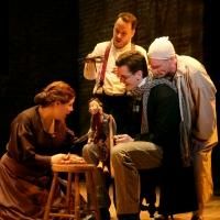 BWW Reviews: A CHRISTMAS CAROL is a Delightful Fusion of Thrills, Chills, and Happy…