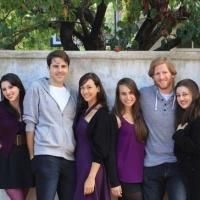 BWW Interviews: Fringe Spotlight: A TWELFTH NIGHT that began in a Wedding Chapel