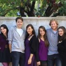 BWW Interviews: Fringe Spotlight: A TWELFTH NIGHT that began in a Wedding Chapel