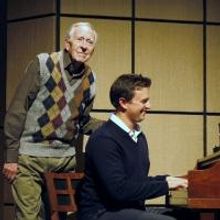 Huron Country Playhouse Stages TUESDAYS WITH MORRIE, Now thru 7/13