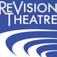 ReVision Theatre Presents The World Premiere of SONGS FROM A GLASS HALF FULL, 2/28 & 3/1