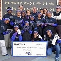 Baltimore Symphony Orchestra to Perform Halftime Show at Ravens Game Thanksgiving…