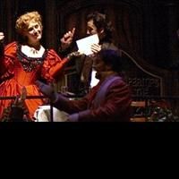 The Canadian Opera Company Expands Training Program with Launch of COC Orchestra…