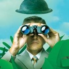 Tonight's Performance of CSC's A MAN'S A MAN Cancelled Due to Cast Injury