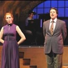 BWW Reviews: JACQUES BREL IS ALIVE AND WELL at the Fine Arts Center