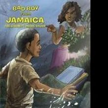 BAD BOY FROM JAMAICA Reveals Freedom Fighter's Exploits