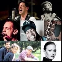 ONCE's Steve Kazee to Headline NYC EXPOSED at The Cutting Room Tonight