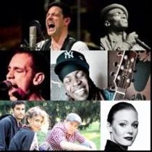 ONCE's Steve Kazee Headlines NYC EXPOSED at The Cutting Room Tonight