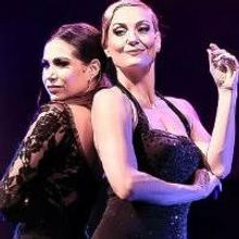 Broadway's Bianca Marroquin, Terra MacLeod Lead CHICAGO in Manila, 12/2-21