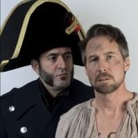 Photo Flash: Meet the Stars of Media Theatre's LES MISERABLES, Opening Tonight