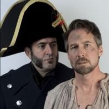 Photo Flash: Meet the Stars of Media Theatre's LES MISERABLES
