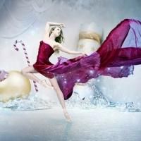 English National Ballet's NUTCRACKER Opens in Liverpool Tonight