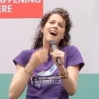 TV: Meet CINDERELLA's New Leads! Paige Faure, Nancy Opel & More Perform in Bryant…