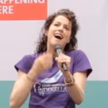 TV: Meet CINDERELLA's New Leads! Paige Faure, Nancy Opel & More Perform in Bryant…