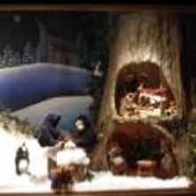 Schuster Center Hosts Wintergarden Wonderland Events, 11/21-1/2