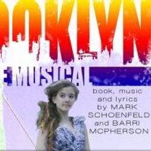 Bayou City Theatrics Presents BROOKLYN, Now thru 7/19