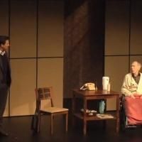STAGE TUBE: Sneak Peek - TUESDAYS WITH MORRIE at Huron Country Playhouse