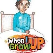 Kathy Gueye Releases WHEN I GROW UP