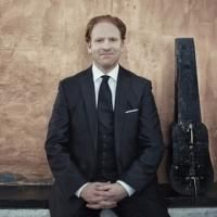 Violinist Daniel Hope to Perform at Hahn Hall, 7/5