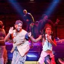 BWW Flashback: HOLLER IF YA HEAR ME Closes on Broadway Today