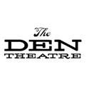 The Den Theatre Presents CITY OF DREADFUL NIGHT, Beginning 2/12