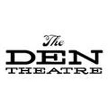 The Den Theatre Presents CITY OF DREADFUL NIGHT, Beginning 2/12