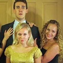 Millbrook Playhouse's DON'T DRESS FOR DINNER Opens Tonight