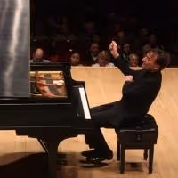 Pianist Stephen Hough Returns to Carnegie Hall with Works by Debussy, Chopin Tonight