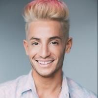 Frankie J. Grande Brings LIVIN' LA VIDA GRANDE to 54 Below Tonight