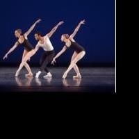 Pacific Northwest Ballet at City Center