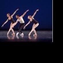 Pacific Northwest Ballet at City Center