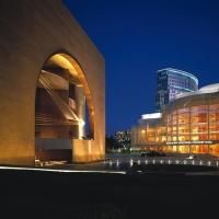 ROOM ON THE BROOM, EGG, CINDERELLA and More Set for Segerstrom's 2015-16 Family…