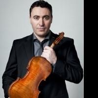 Long Yu to Conduct NY Philharmonic with Violinist Maxim Vengerov in January