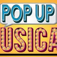 POP UP MUSICAL Begins Next Month at Plymouth Playhouse