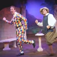 BWW Reviews: Austin Playhouse Triumphs with TRIUMPH OF LOVE