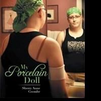 Sherry Anne Coombe Remembers Her Daughter in New Book MY PORCELAIN DOLL
