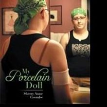 Sherry Anne Coombe Remembers Her Daughter in New Book MY PORCELAIN DOLL