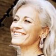 Louise Pitre to Bring LA VIE EN ROUGE to 54 Below, Jan 7