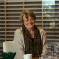 VIDEO: First Look - Maggie Smith in All-New Trailer for SECOND BEST EXOTIC MARIGOLD…